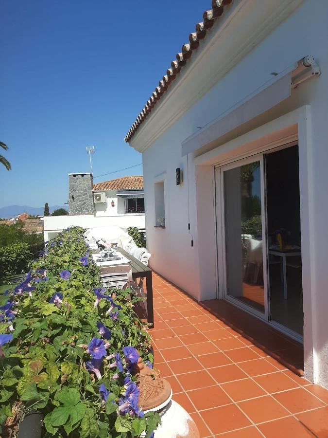 Duende Marbella Βίλα Εξωτερικό φωτογραφία