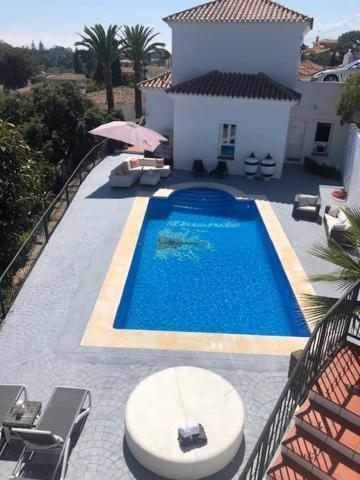 Duende Marbella Βίλα Εξωτερικό φωτογραφία