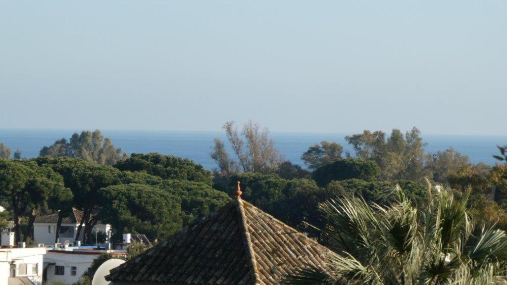 Duende Marbella Βίλα Εξωτερικό φωτογραφία