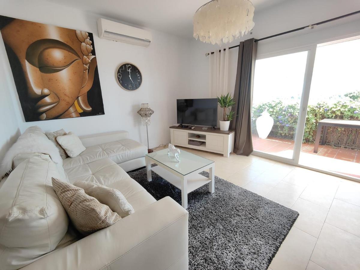 Duende Marbella Βίλα Εξωτερικό φωτογραφία