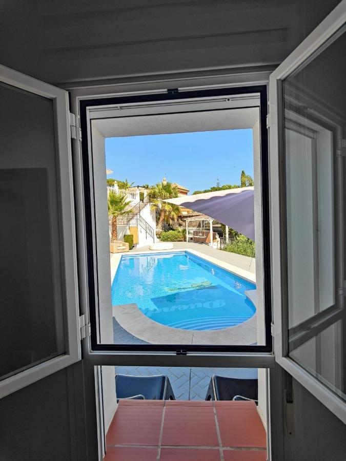 Duende Marbella Βίλα Εξωτερικό φωτογραφία