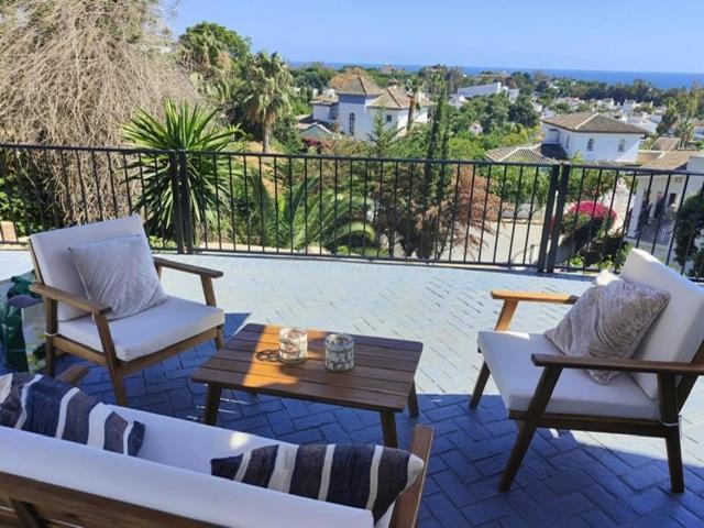 Duende Marbella Βίλα Εξωτερικό φωτογραφία