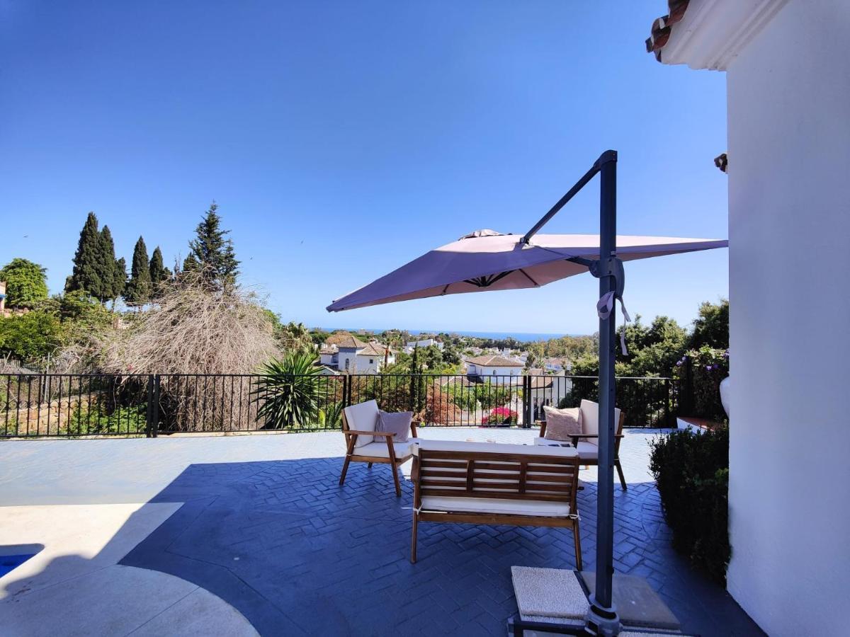 Duende Marbella Βίλα Εξωτερικό φωτογραφία