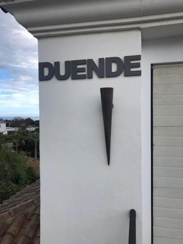 Duende Marbella Βίλα Εξωτερικό φωτογραφία