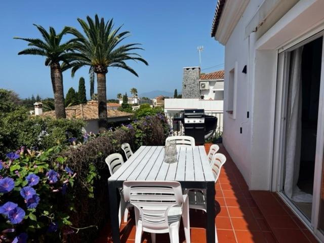 Duende Marbella Βίλα Εξωτερικό φωτογραφία
