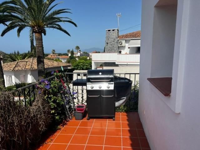 Duende Marbella Βίλα Εξωτερικό φωτογραφία