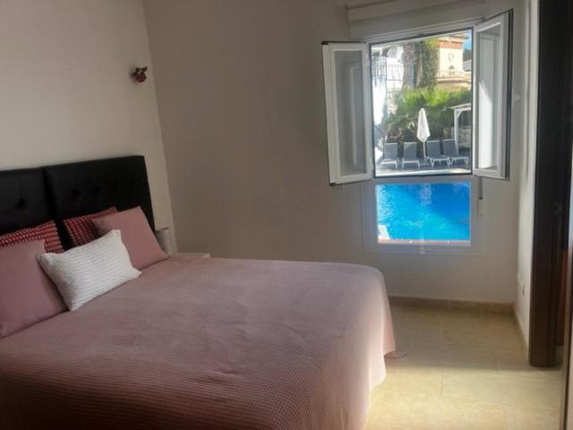 Duende Marbella Βίλα Εξωτερικό φωτογραφία